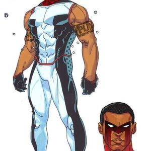 Meet your Posher, Mark